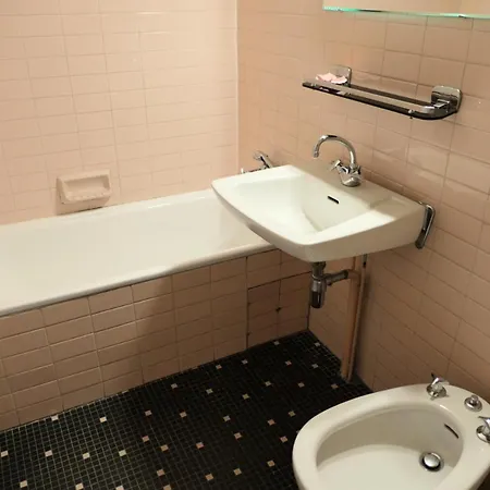 Apartment Castel Des Roches A - Castel Des Roches A27 Mae-4374 Saint-Gervais-les-Bains