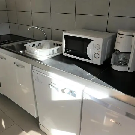 Castel Des Roches A - Castel Des Roches A27 Mae-4374 Apartment