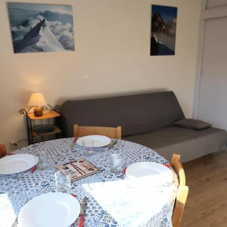 Castel Des Roches A - Castel Des Roches A27 Mae-4374 Saint-Gervais-les-Bains