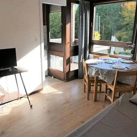 Castel Des Roches A - Castel Des Roches A27 Mae-4374 Apartment *