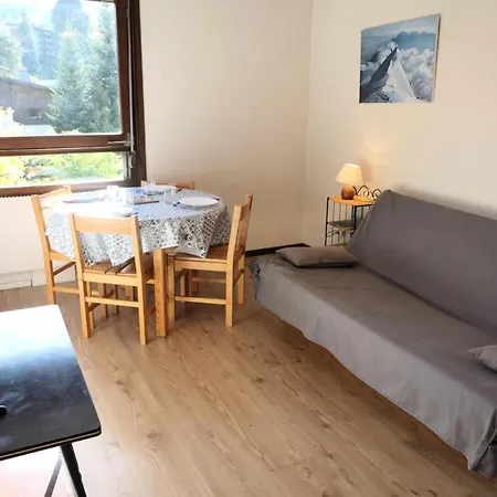 Castel Des Roches A - Castel Des Roches A27 Mae-4374 * Saint-Gervais-les-Bains