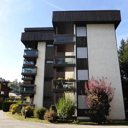 Castel Des Roches A - Castel Des Roches A27 Mae-4374 Apartment Saint-Gervais-les-Bains