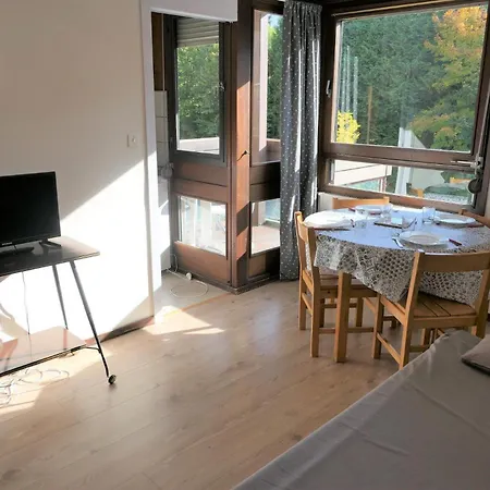 Castel Des Roches C - Castel Des Roches A27 Mae-4374 Saint-Gervais-les-Bains
