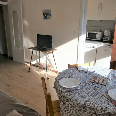 Castel Des Roches C - Castel Des Roches A27 Mae-4374 Apartment