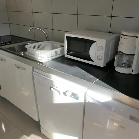 Castel Des Roches C - Castel Des Roches A27 Mae-4374 Saint-Gervais-les-Bains