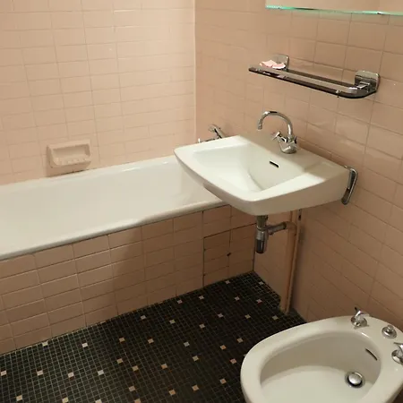 Castel Des Roches C - Castel Des Roches A27 Mae-4374 Saint-Gervais-les-Bains