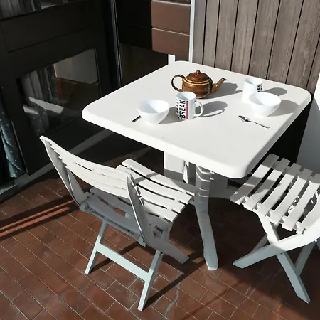 Apartment Castel Des Roches C - Castel Des Roches A27 Mae-4374